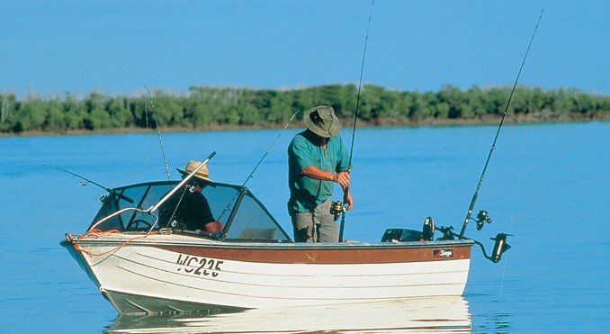 Image courtesy of Tourism NT