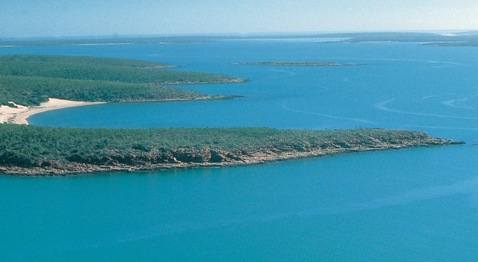 Image courtesy of Tourism NT
