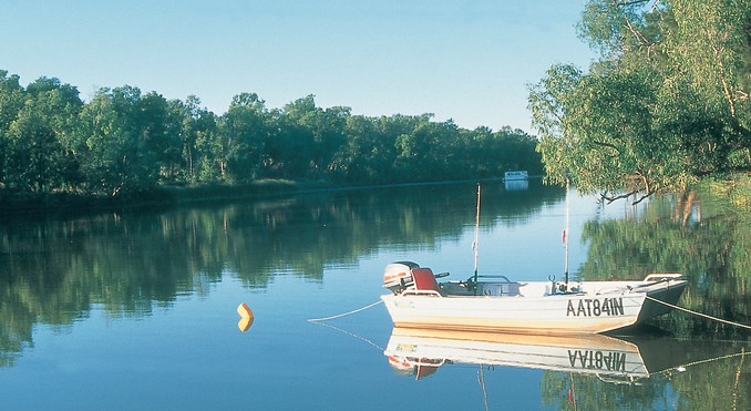 Image courtesy of Tourism NT