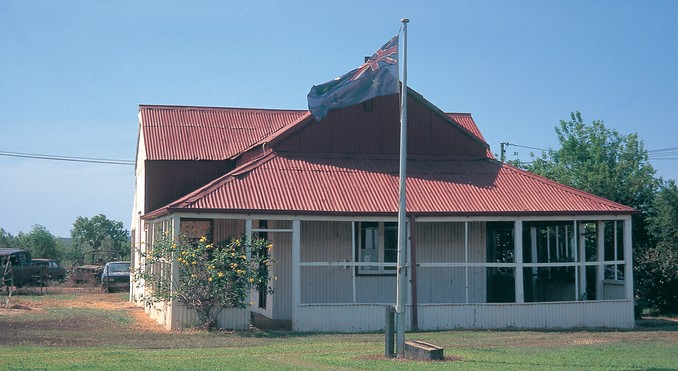 Image courtesy of Tourism NT