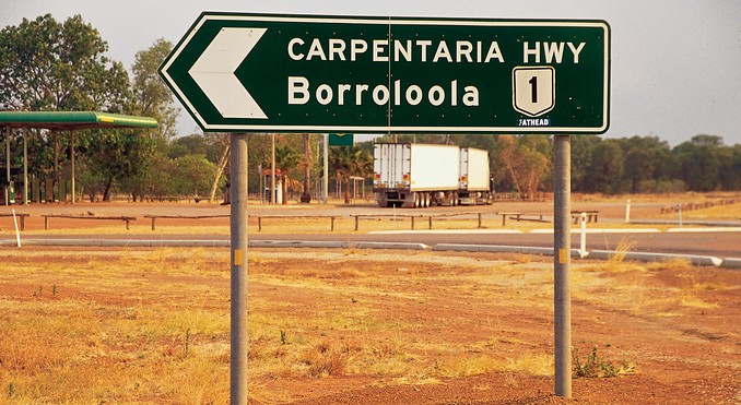 Image courtesy of Tourism NT