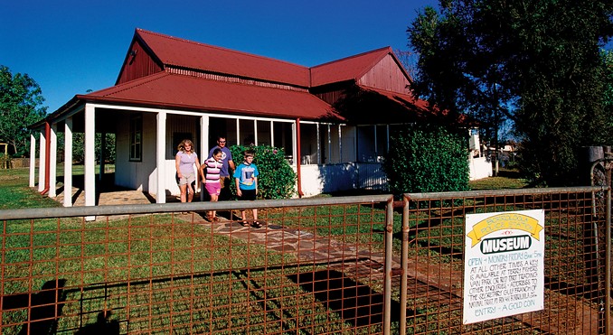 Image courtesy of Tourism NT