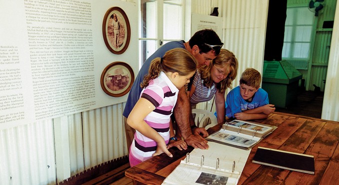 Image courtesy of Tourism NT