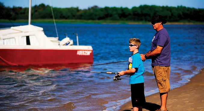 Image courtesy of Tourism NT
