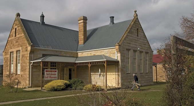 Tourism Tasmania and Bill Bachman