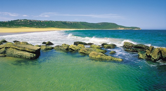 Bouddi National Park