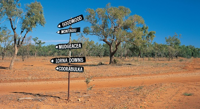 Image courtesy of Tourism Queensland