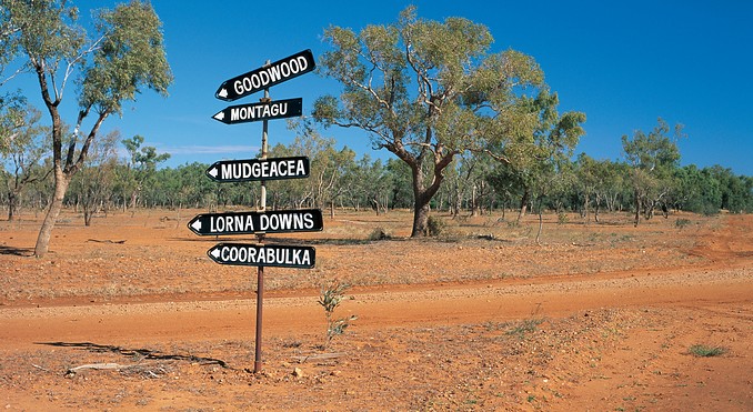 Image courtesy of Tourism Queensland