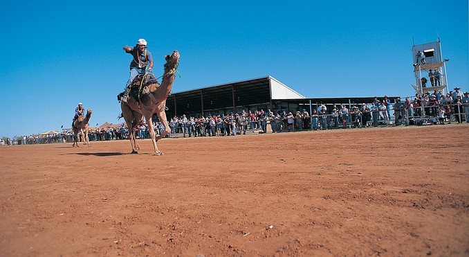 Image courtesy of Tourism Queensland