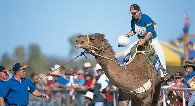 Image courtesy of Tourism Queensland