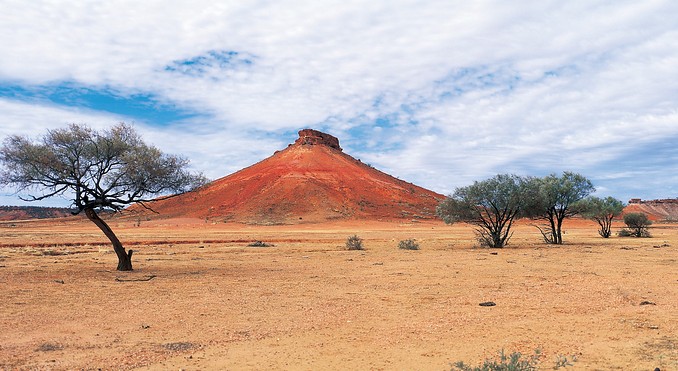 Image courtesy of Tourism Queensland