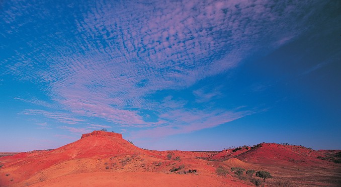 Image courtesy of Tourism Queensland