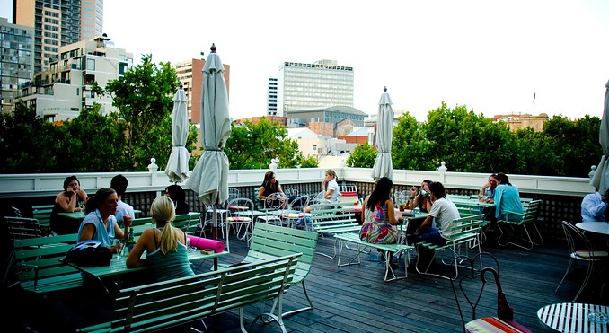 Image courtesy of Tourism Victoria