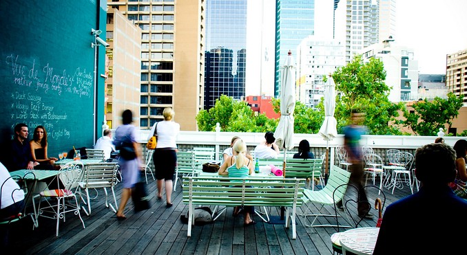 Image courtesy of Tourism Victoria