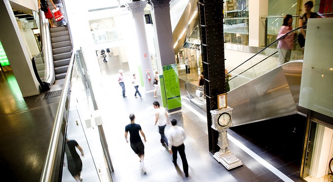 Image courtesy of Tourism Victoria