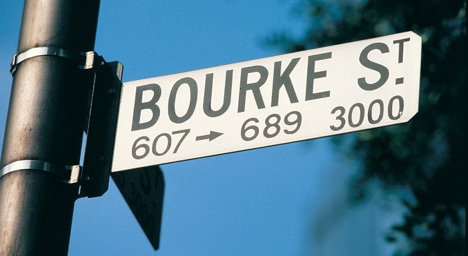 Image courtesy of Tourism Victoria