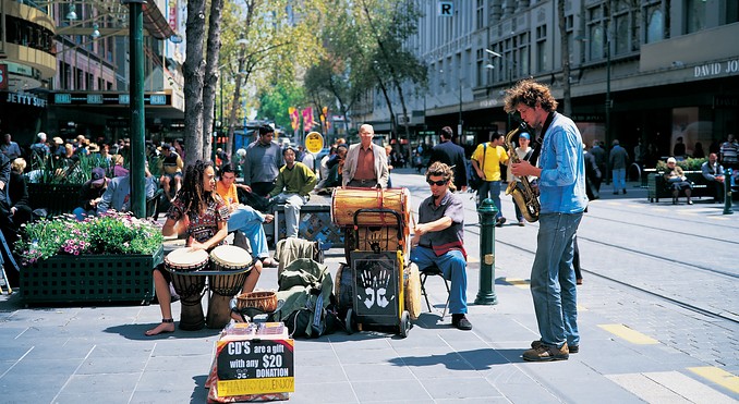 Image courtesy of Tourism Victoria