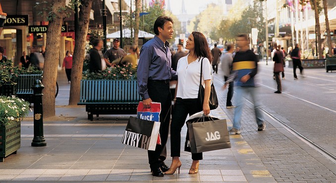Image courtesy of Tourism Victoria