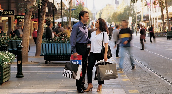 Image courtesy of Tourism Victoria