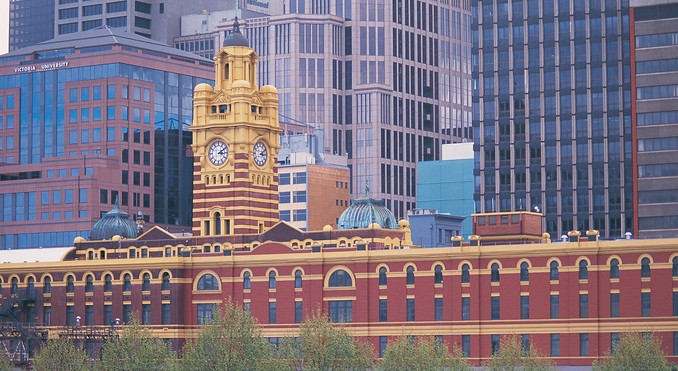 Image courtesy of Tourism Victoria
