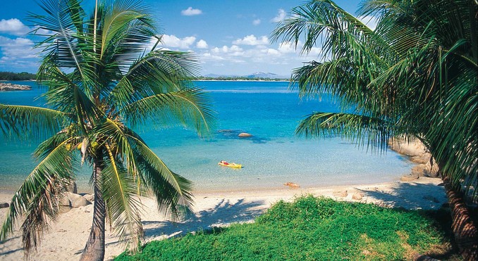 Image courtesy of Tourism Queensland