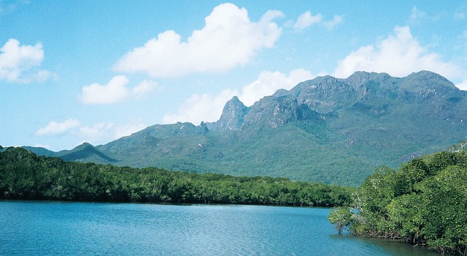 Image courtesy of Tourism Queensland