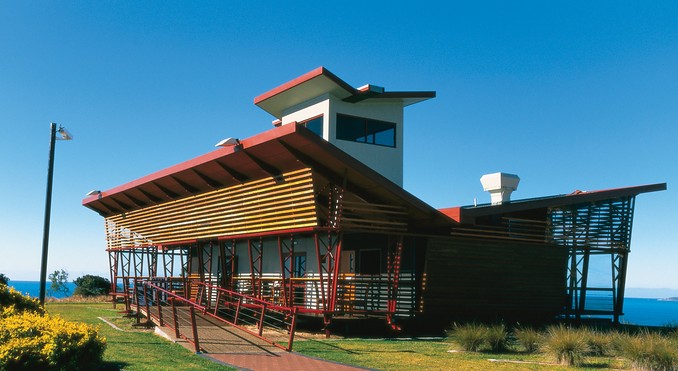Image courtesy of Tourism Queensland