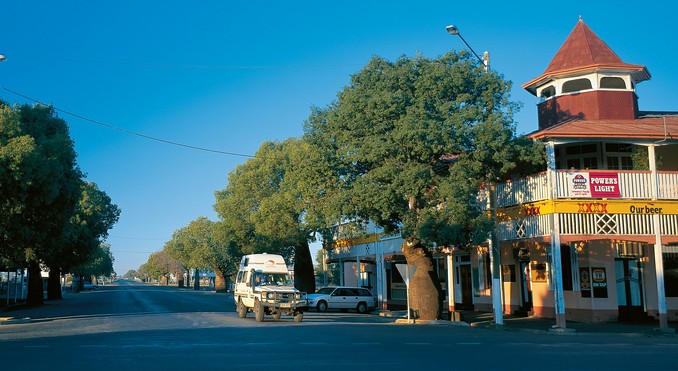 Image courtesy of Tourism Queensland