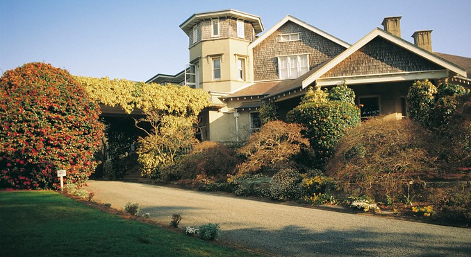 Image courtesy of Tourism New South Wales