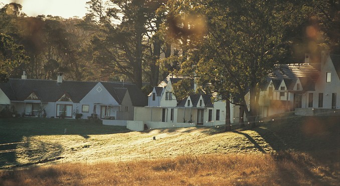 Image courtesy of Tourism New South Wales