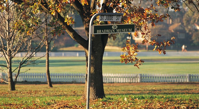 Image courtesy of Tourism New South Wales