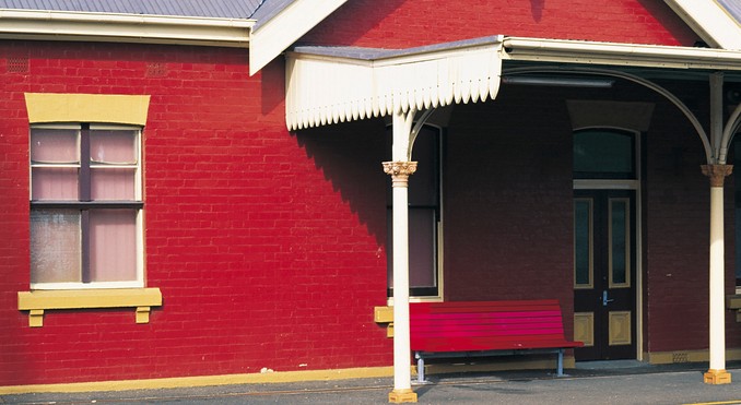 Image courtesy of Tourism New South Wales