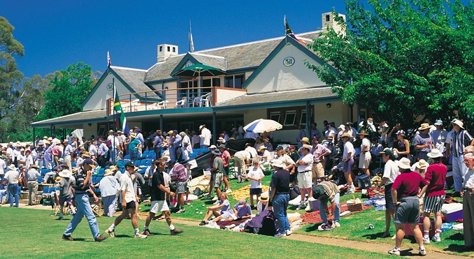 Image courtesy of Tourism New South Wales