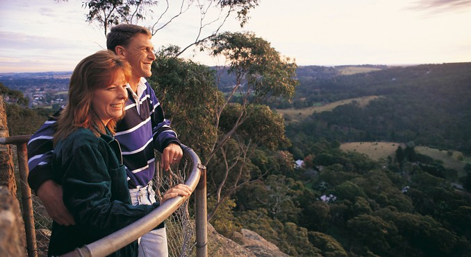 Image courtesy of Tourism New South Wales
