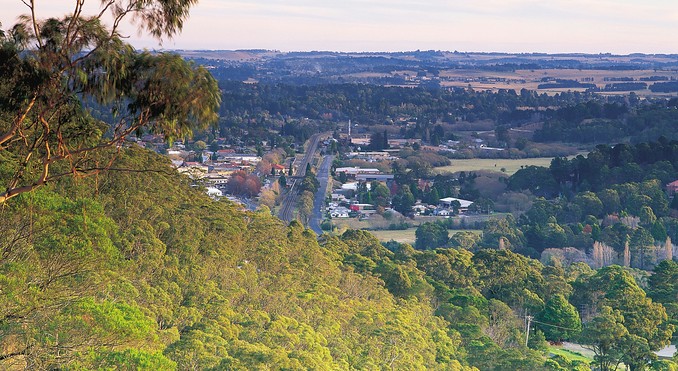 Image courtesy of Tourism New South Wales