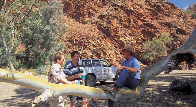 Image courtesy of South Australia