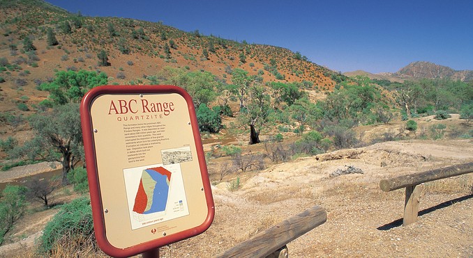Image courtesy of South Australia