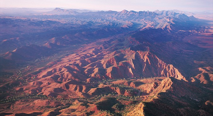 Image courtesy of South Australia