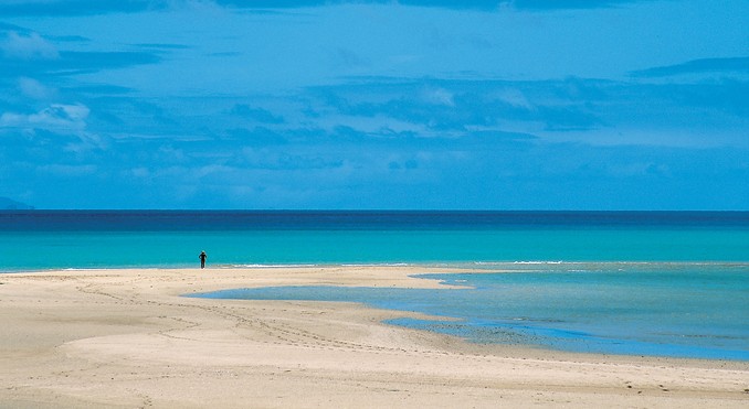 Image courtesy of Tourism Queensland