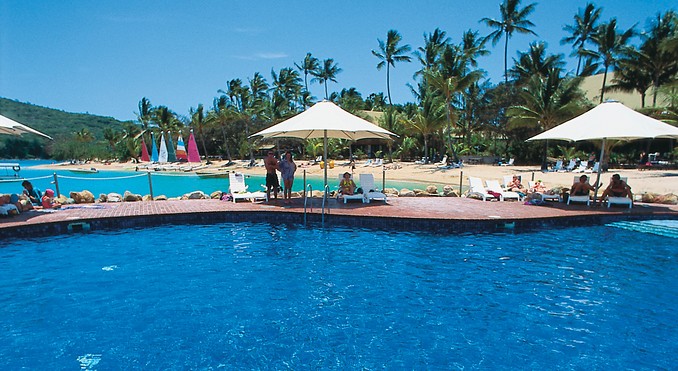 Image courtesy of Tourism Queensland