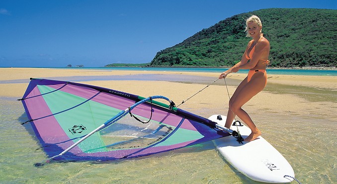 Image courtesy of Tourism Queensland