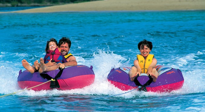 Image courtesy of Tourism Queensland