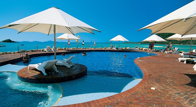 Image courtesy of Tourism Queensland