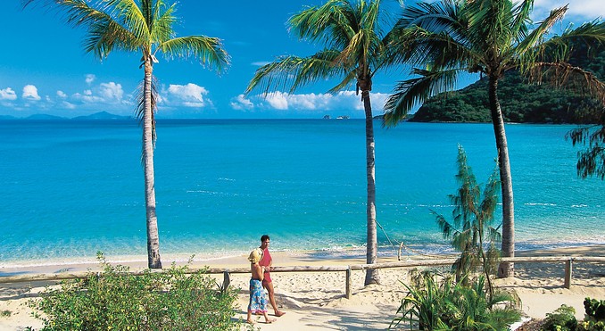 Image courtesy of Tourism Queensland