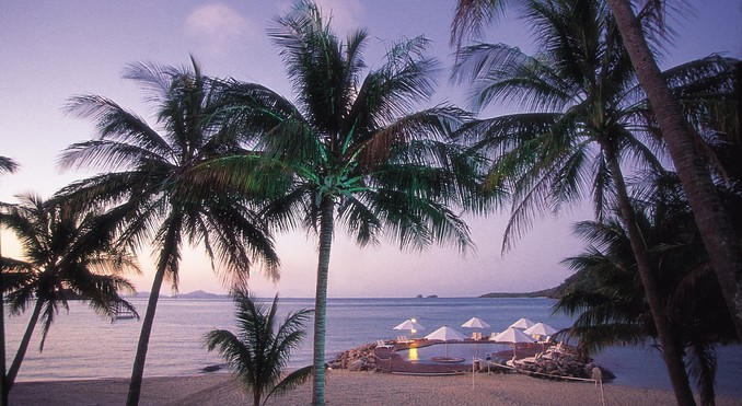 Image courtesy of Tourism Queensland
