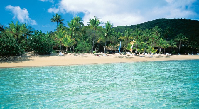 Image courtesy of Tourism Queensland