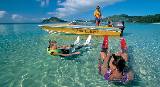 Image courtesy of Tourism Queensland