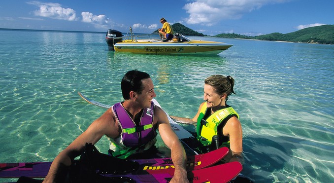 Image courtesy of Tourism Queensland