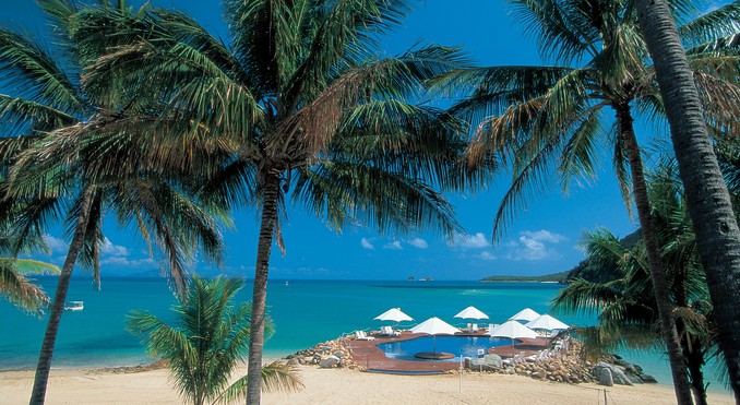 Image courtesy of Tourism Queensland