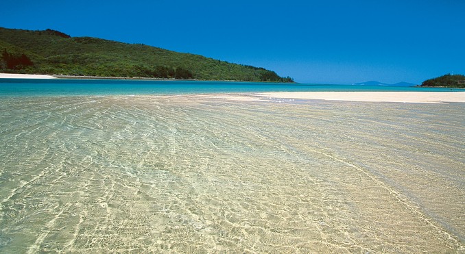 Image courtesy of Tourism Queensland